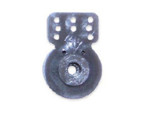 Hrc racing servo saver 23 - hrc, 1/10