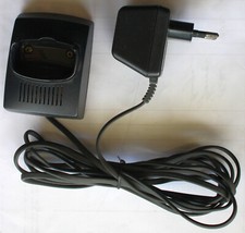 Mobilteil-Ladestation Sinus CZ 800 mit Netzteil SNG 2-a