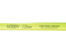 Plastikrohr HOBBY 100 cm Ø 12