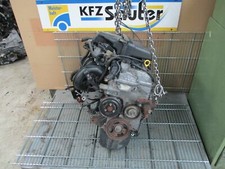 Motor 1SZ Toyota Yaris 1,0l 50kw