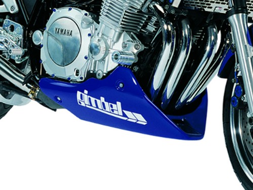 Gimbel bugspoiler yamaha xjr - gimbel,