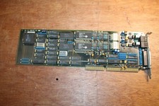 Vintage DigiBoard IBM PC Model