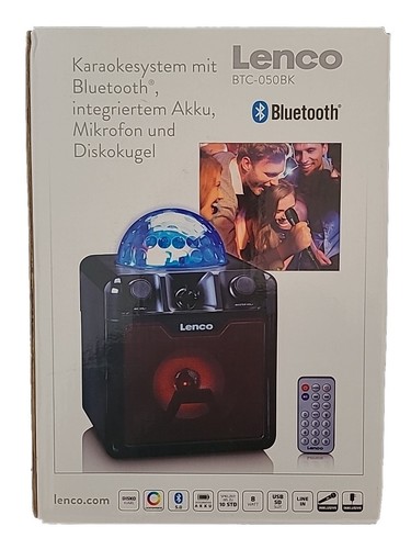 Karaokesystem lautsprecher - karaokesystem,