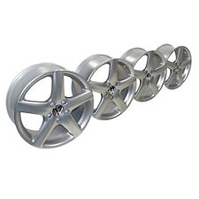 Alufelgen AVIGNON Felgen Satz 5x112mm 7Jx17 ET54 VW Golf 5 V 6 VI Touran Jetta V