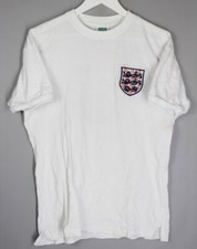 ENGLAND 1966 # 6 MOORE RETRO