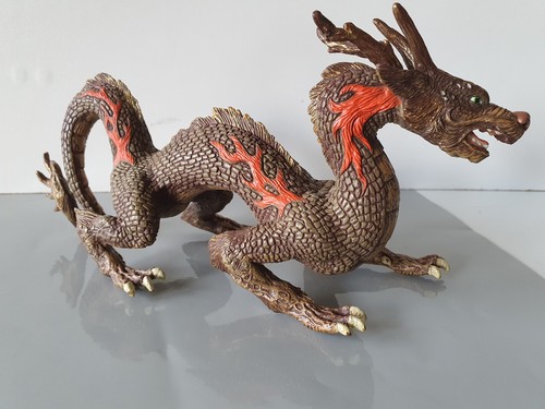 Papo 38963 dragon the - dragon,