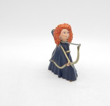 BULLYLAND Disney Merida Figur