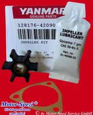 Yanmar Impellerkit für 1GM