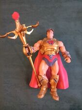 MotU MASTERS OF THE UNIVERSE