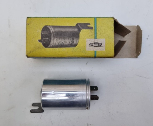 Ddr blinkerrelais 24v - ddr,