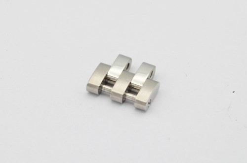 Tudor damen stahl - stahl, armband