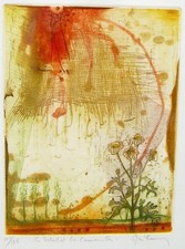 René Carcan 1925 Brüssel /