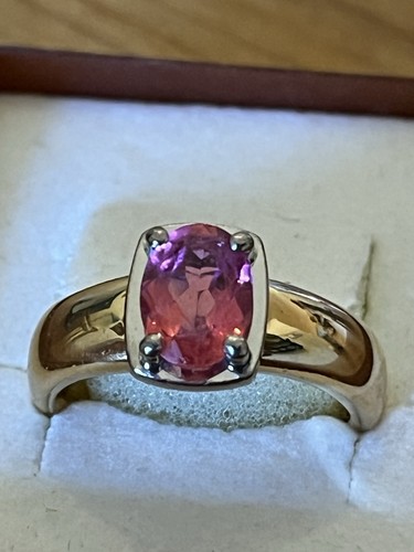 Ring massiv 18kt - , 750er