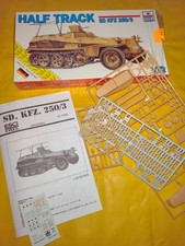ESCI 8369 Sd.Kfz. 250/3