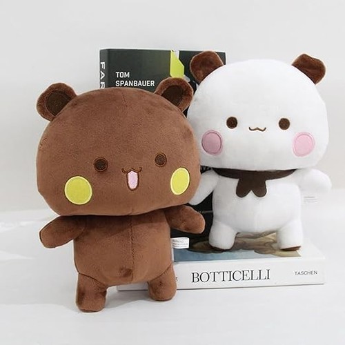 Panda bubu dudu - panda, &