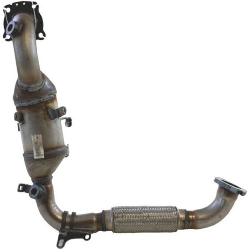 Katalysator bosal 090 - katalysator,