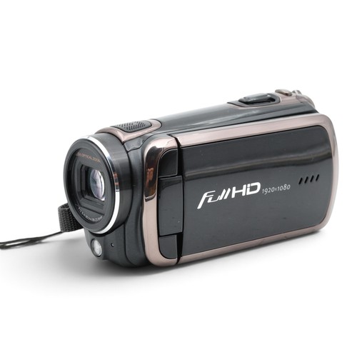 Silvercrest camcorder - silvercrest, hd-camcorder