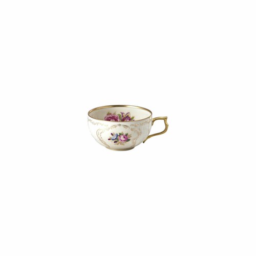 Rosenthal tee obertasse - rosenthal, tee-obertasse