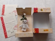 Steiff Teddybär Ornament