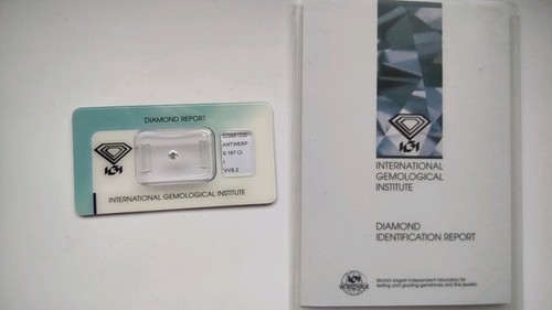 Diamant 167ct farbe i - diamant, 0,167ct