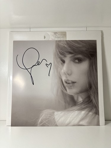 Taylor swift signiert - taylor, signed