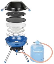 Campingaz party grill 400r - campingaz,