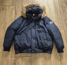 Tommy Hilfiger Herren DaunenJacke  XXL