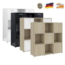 Bücherregal Raumteiler