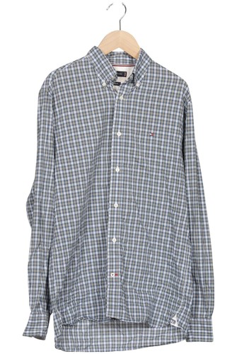 Tommy hilfiger hemd herren - hilfiger,