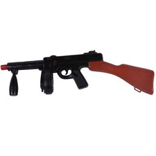 Spielzeug Maschinengewehr
