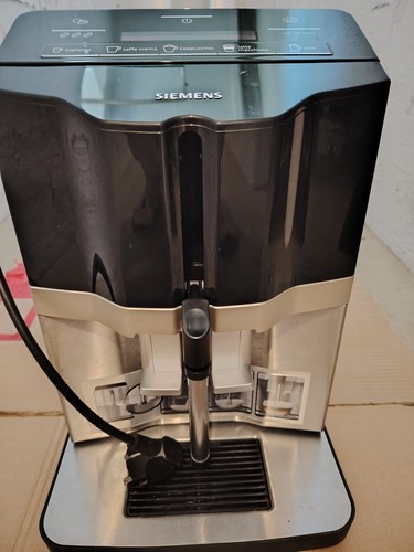 Kaffevollautomat siemens eq3 - kaffevollautomat,