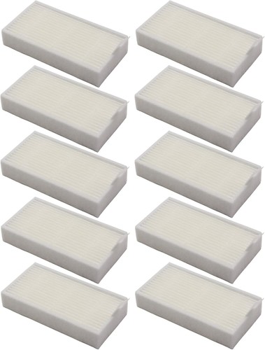 Hepa filter stück - 10, für