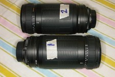 Tamron 200-400mm Model 175D
