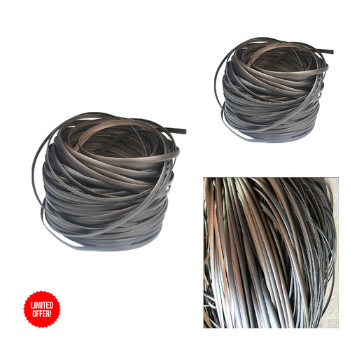 Kunststoffgewebtes rattan - kunststoffgewebtes,