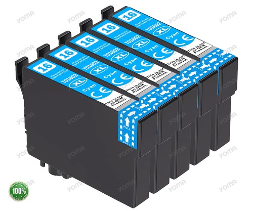 Patronen multipack kompatibel - patronen,