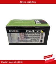 C540H1YG Lexmark C540N Wkład