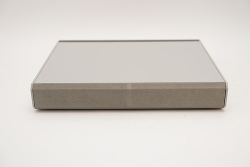 Braun ltv lautsprecher - braun, grau