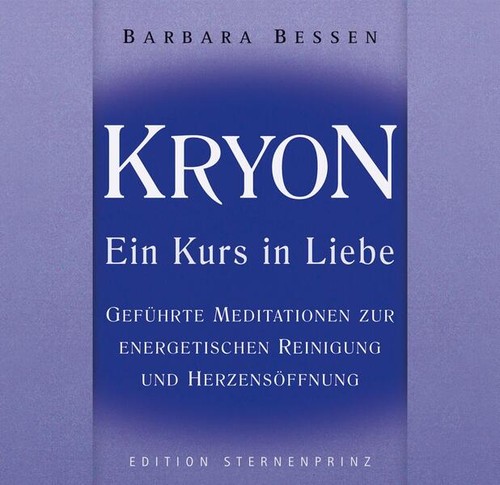 Kryon ein kurs in - ein,