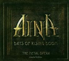 Days the rising - of,