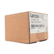 LENZE ELN1-0250H018 ID 00460719 NETZDROSSEL