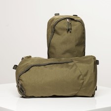 Berghaus Seitentaschen für