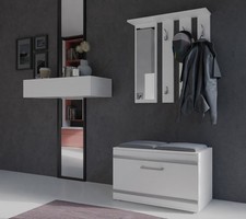 Garderobe Patrick |