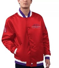 Starter MSX Michael Strahan