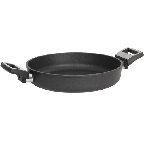 Skk aluguss paella - paella-pfanne, 32