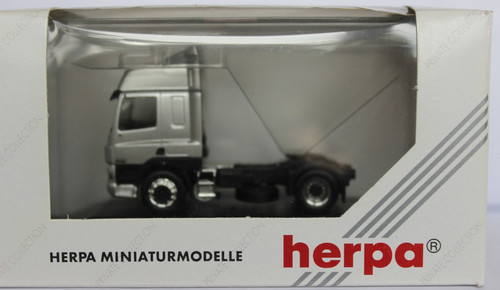 Daf zugmaschine herpa 1 - cf,