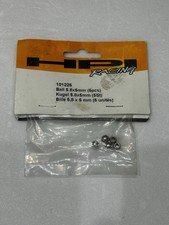 HPI Bullet Wr8 Series Pivot