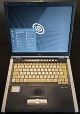 Fujitsu Siemens Lifebook E8020 * Pentium M 1,7 GHz * 1 GB * 80 GB * mit Tasche