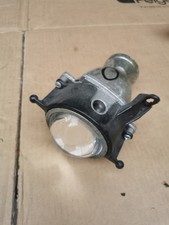 KTM Duke 2 640 SCHEINWERFER