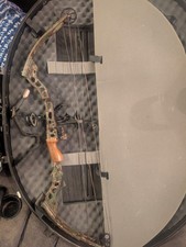 Matthews Solo Cam Compound Bow