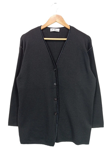 Bari cardigans schwarz - di,